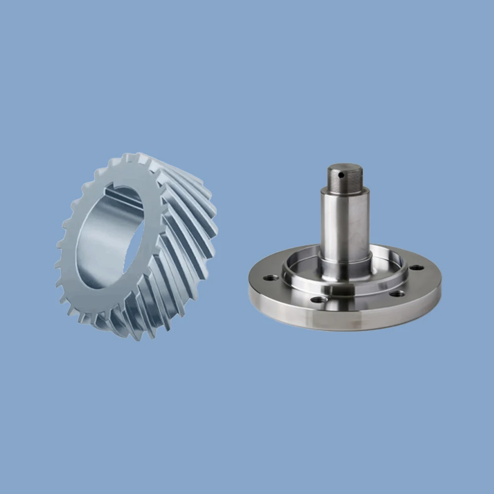 CNC Machining Items Hot Forging Service Motorcycle OEM Die Forging Hot Machine Forging Parts