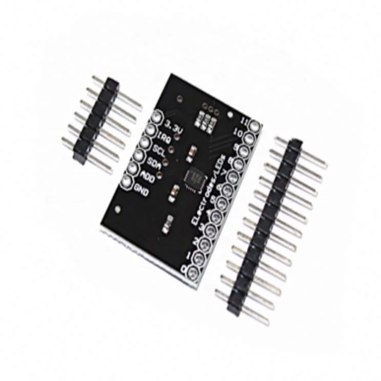 Proximity Capacitive MPR121-Breakout-v12 Touch Sensor\/ Keyboard Development board