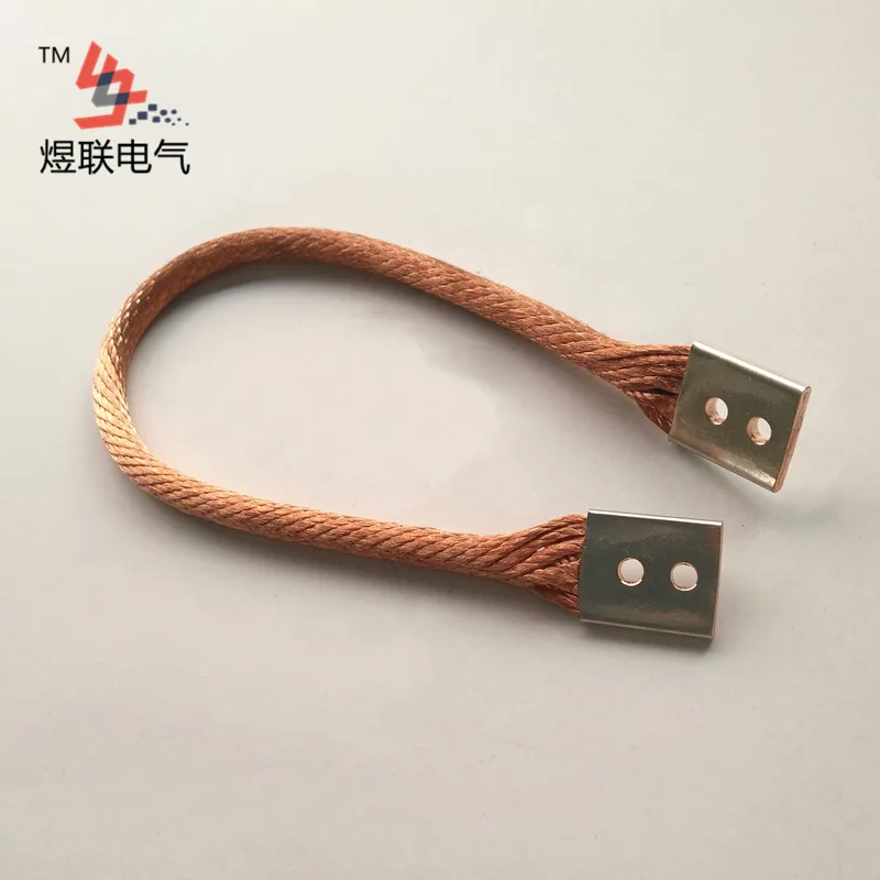 Manufacturer for  copper stranded connector