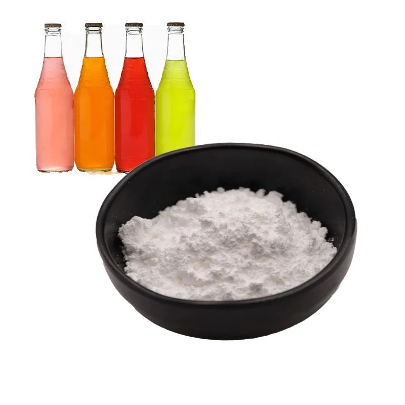 Factory Supply Best Quality Aspartame Sweeteners in Bulk Order