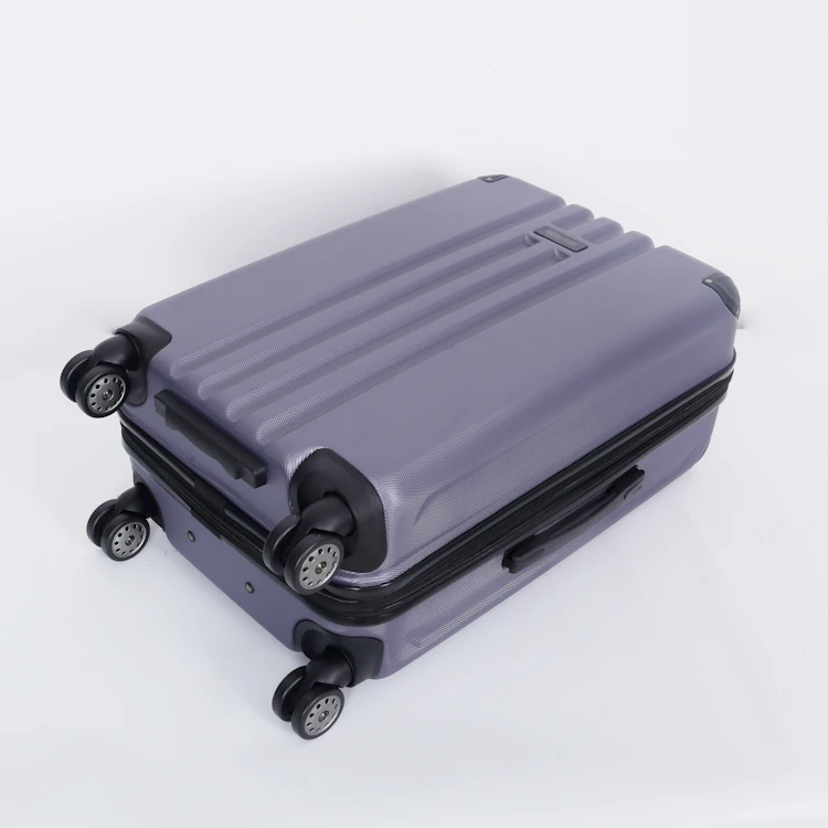  2021 hot sale designer suitcase 20 inch 25 29 3 piece trolley ABS luggage