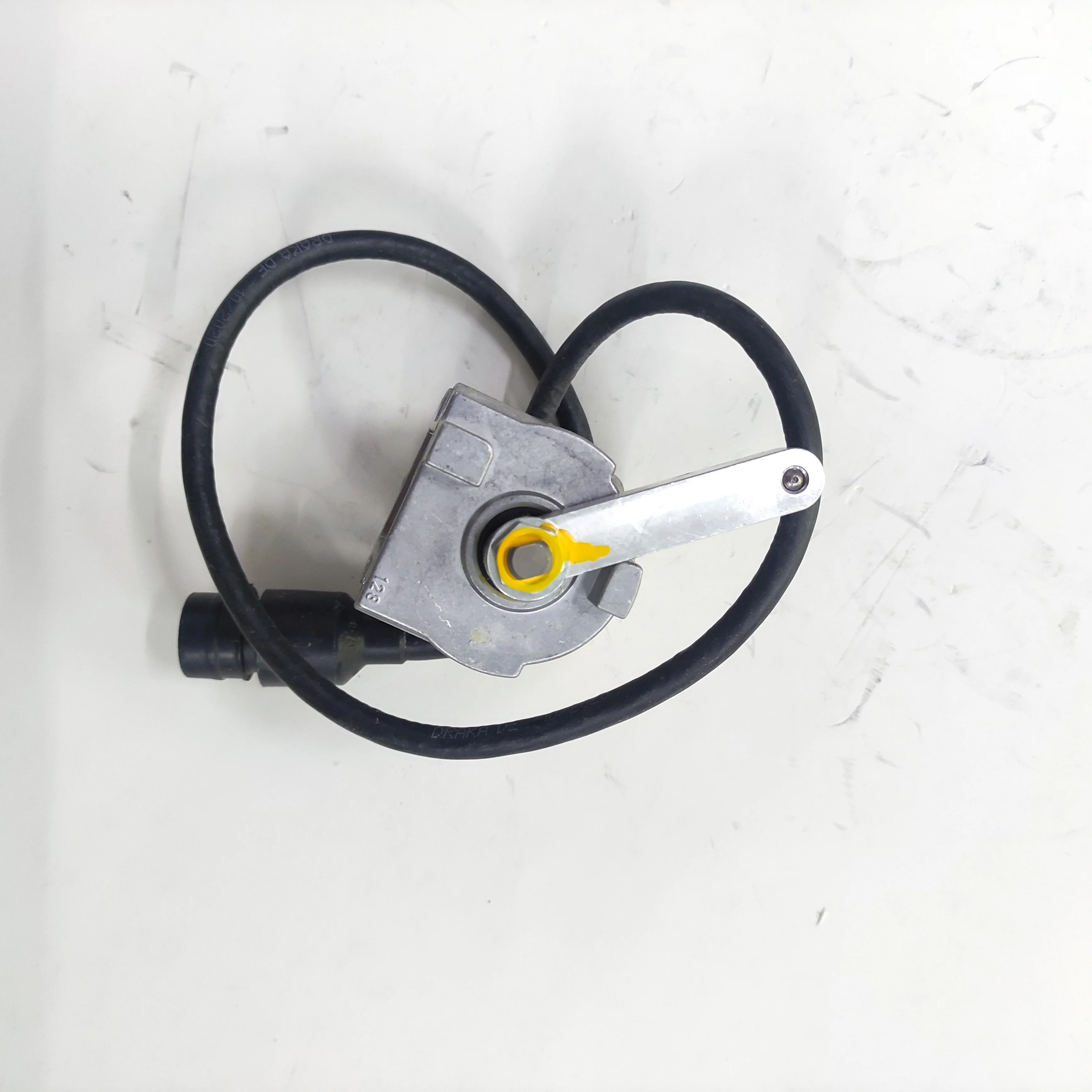 KON Angular sensor angular indicator  NO.: 6043.006   445.804/5/14  445.804/1/10  445804514  455804110