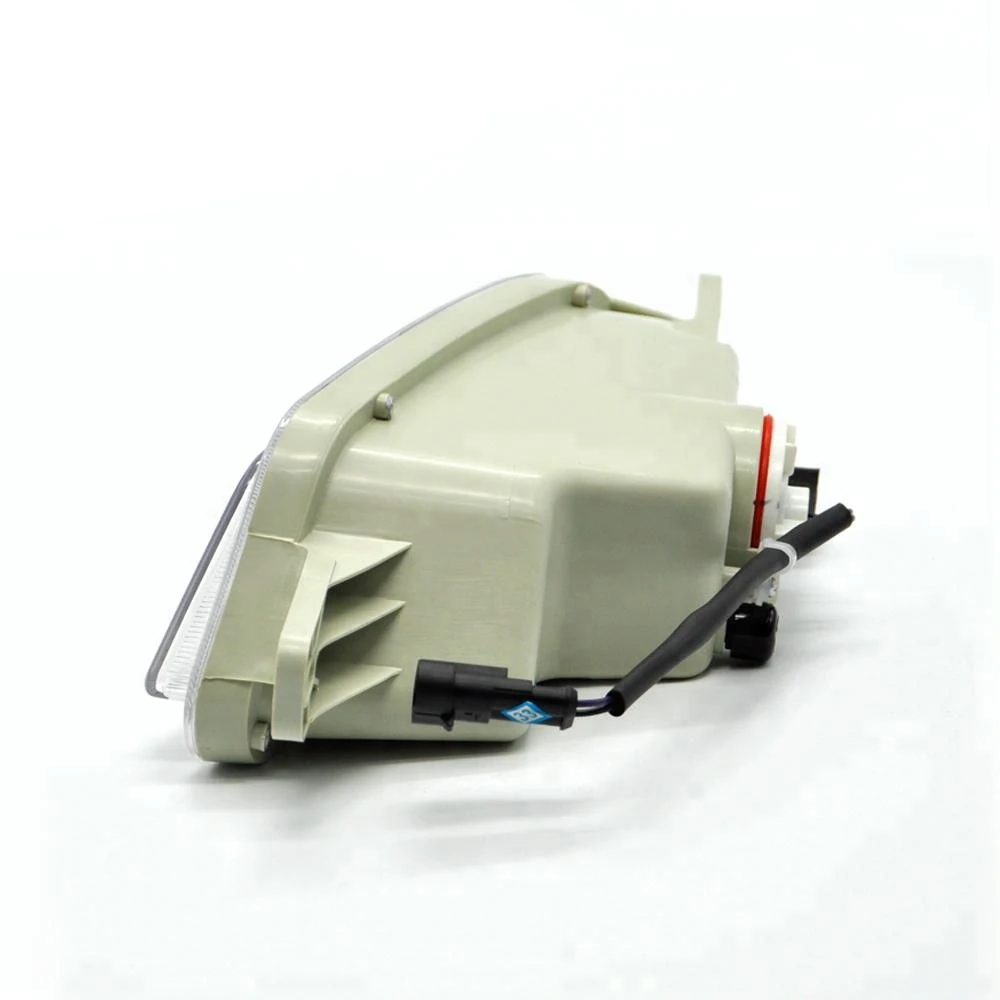 Chinese Bus Light Higer Bus Front Fog Lamp Higer Fog Light