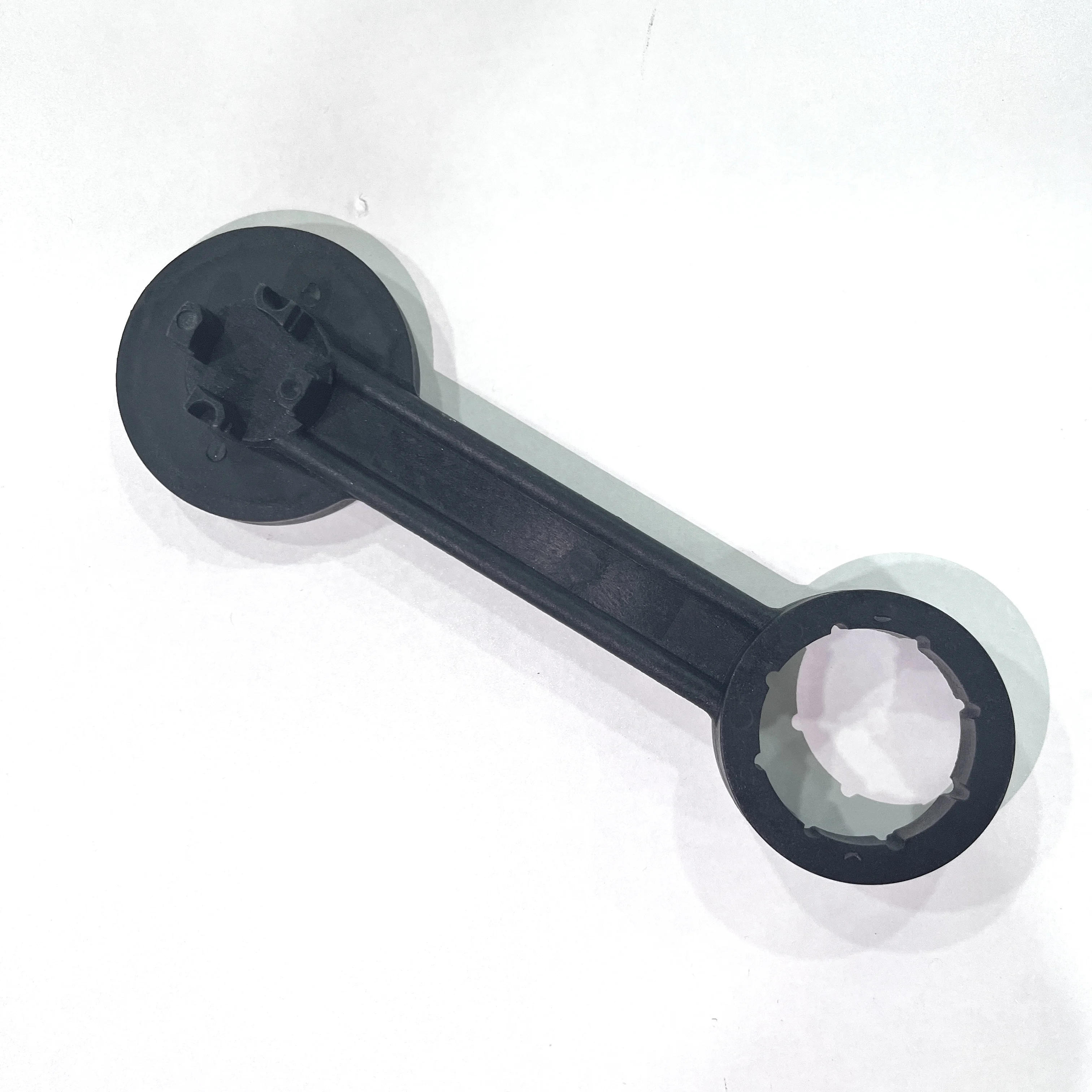 Factory Plastic Drum Bung Plug Wrench Paint Bucket Pail Lid Opener