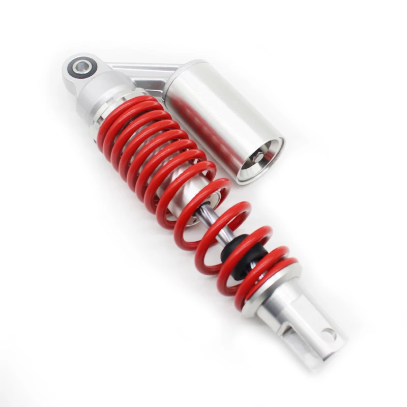 Universal ATV 320mm Air Suspension Brake Rear Motorcycle Shock Absorber Quad Bike Shock Absorber