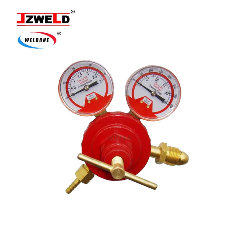 IOxygen Series YR76 Flowmeter Single Stage Regulator, Nakata Regulator