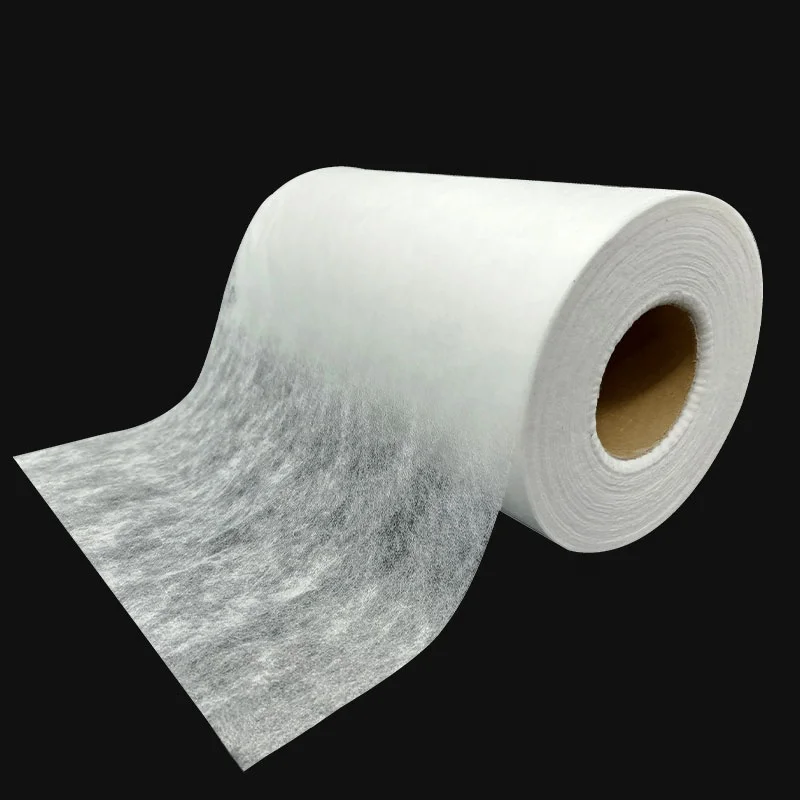 Hygiene Lady Pads Use Hydrophilic Good Absorbent Polypropylene Spunbond Nonwoven Fabric PP Spun Bond Non Woven Material