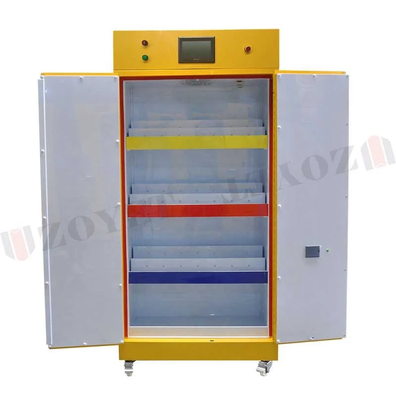 ZOYET Intelligent safety laboratory cabinets made of high quality CRS with double locking system