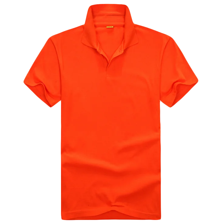 Factories wholesale custom polo shirts for men 100% cotton