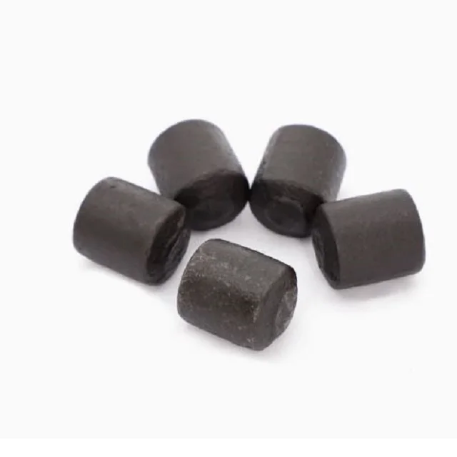 Forged Steel Grinding Balls and Low Chrome Cylpebs