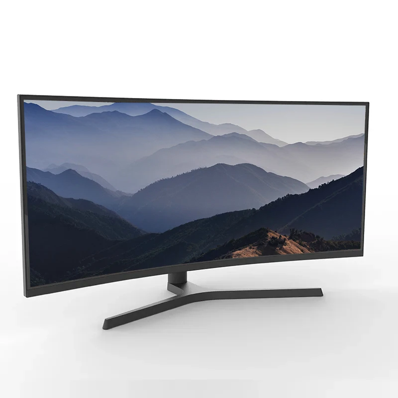 The Newest Equipped Fast Response Time 27 Inch 2k No Delay Gaming Monitor