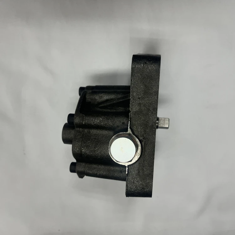 GEAR PUMP FUEL PRE-SUPPLY 4088866 3973228 2872545 3677297 5476587 2T2198119A BH0X9C545AA for diesel engine  ISL9/QSL9