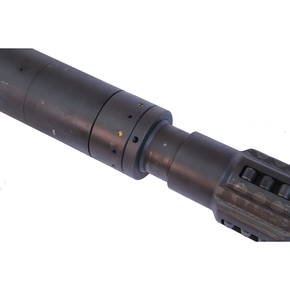 petroleum equipment Y341 packer in oil well water injection packer for oil field