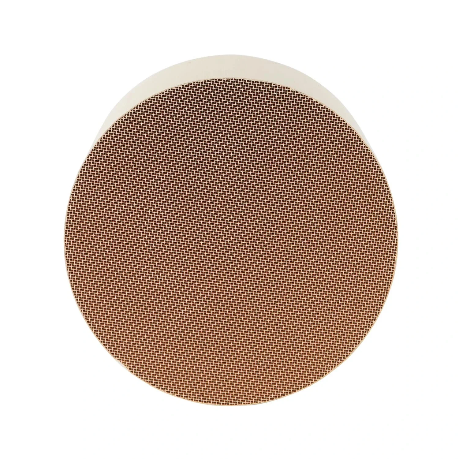 Сотовый керамический обменник сотовый для нагрева