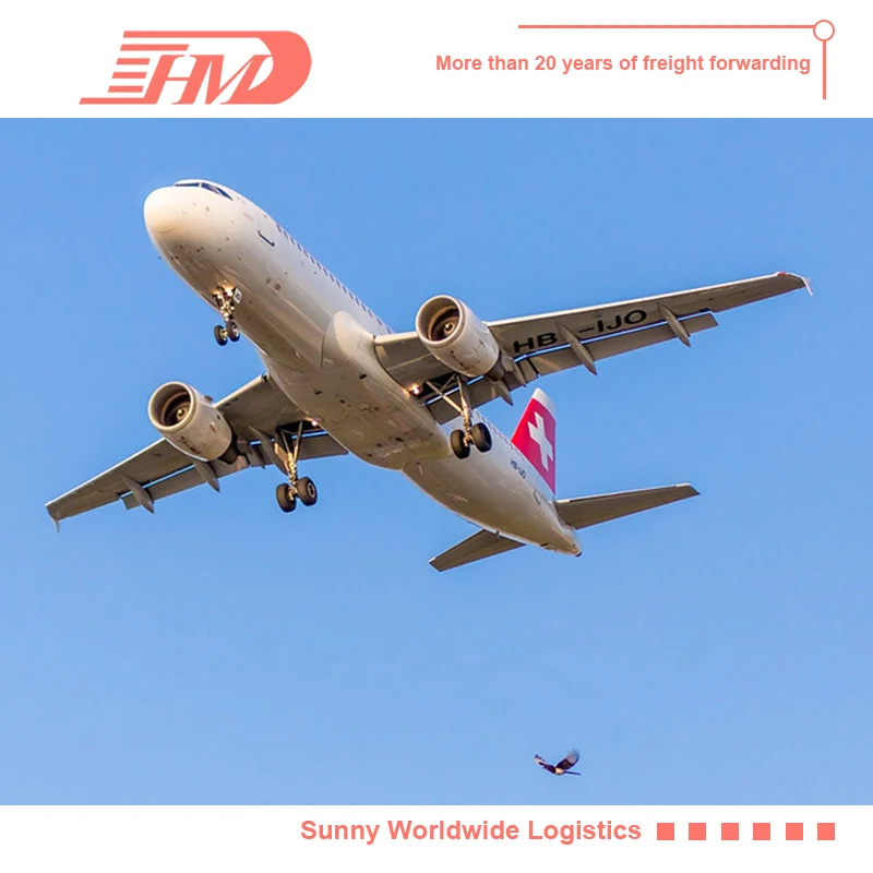 Air Shipping  Shenzhen Guangzhou Hong Kong  China Shipping Agent forward air