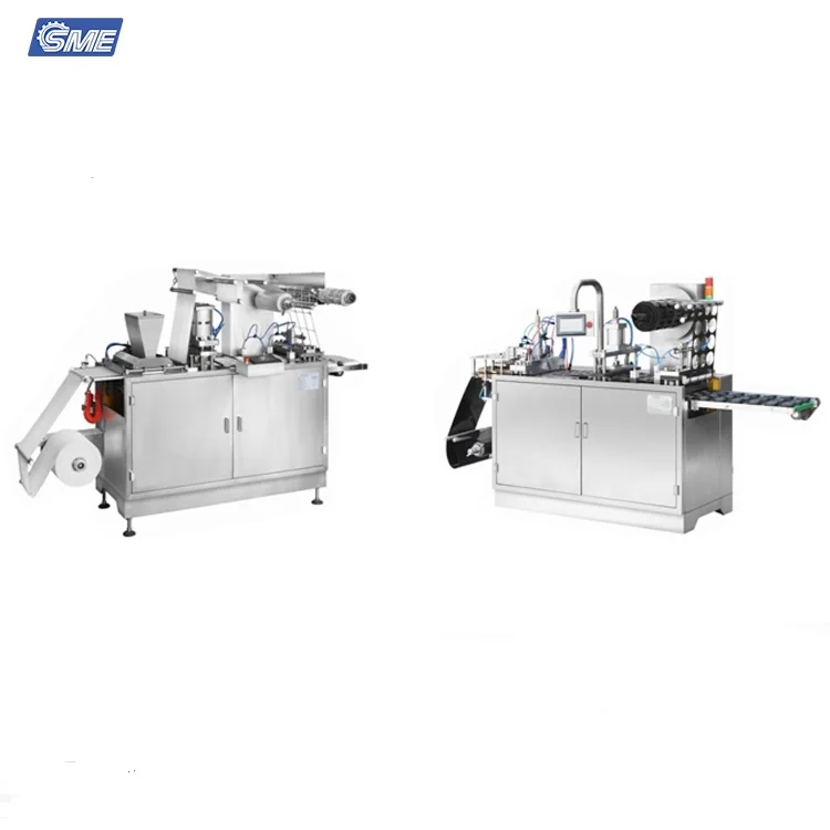 Automatic PLC touch screen PC/ PET/ PP/ PS disposable plastic cup lid/cover forming machine