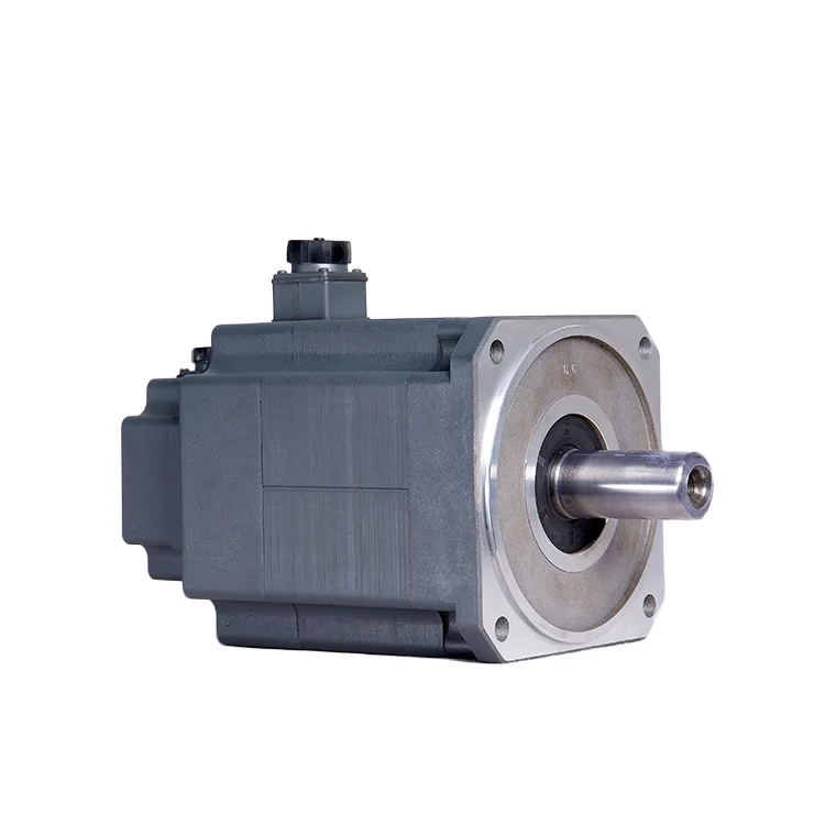 Exquisite Structure Manufacturing Three-phase Ac Servo Motor