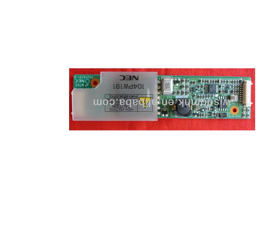 FOR NEC 104PW191 LCD Inverter NEW 104PW161 121PW181 104PW201 CXA-0308 PCU-P113