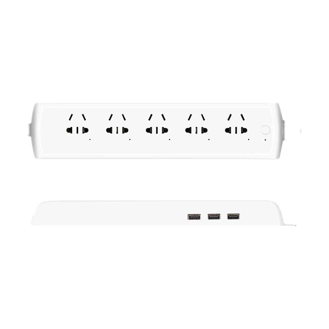 wifi smart controller aquarium equipment fish tank accessories plug safe plug 3 usb holes for light pump wave pump feeder fans