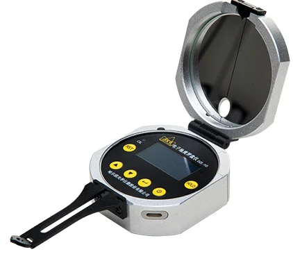 digital geological compass