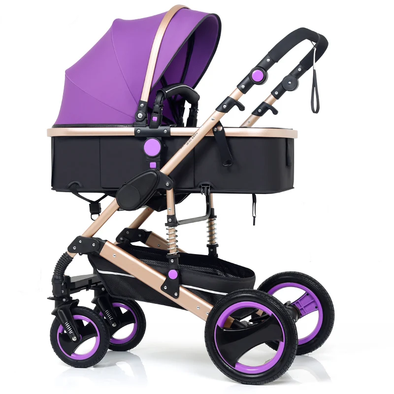 
2017 New Design light weight china Children / Kid / baby stroller / buggy / pram manufacturer with any color 