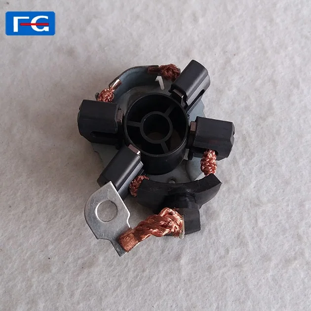 starter  Carbon Brush Holder 1004336526   1004336518   Automobile Electric Motor Parts Starters