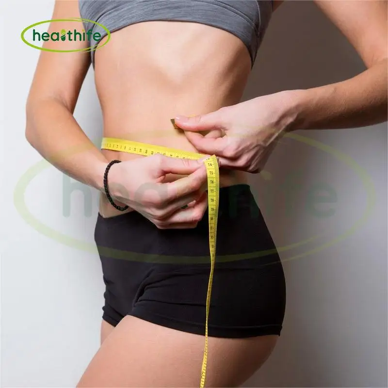 Healthife Amylase Inhibitor Powder 1000u/G White Kidney Bean Extract 2% Phaseolin