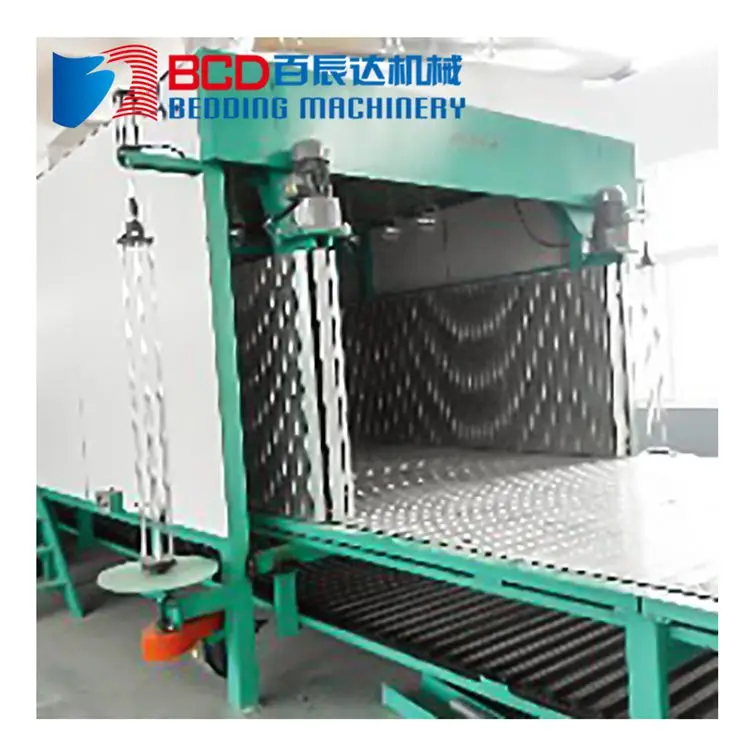 Industrial high pressure pu insulation foaming injection machine