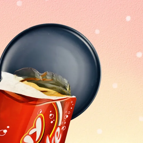 Hot Sales Halal Soda Drinks Design 28g 40pcs Slice Jelly Gelatin Sweet Gels Sweets  Fanta Coke Soda Beverage shape jelly