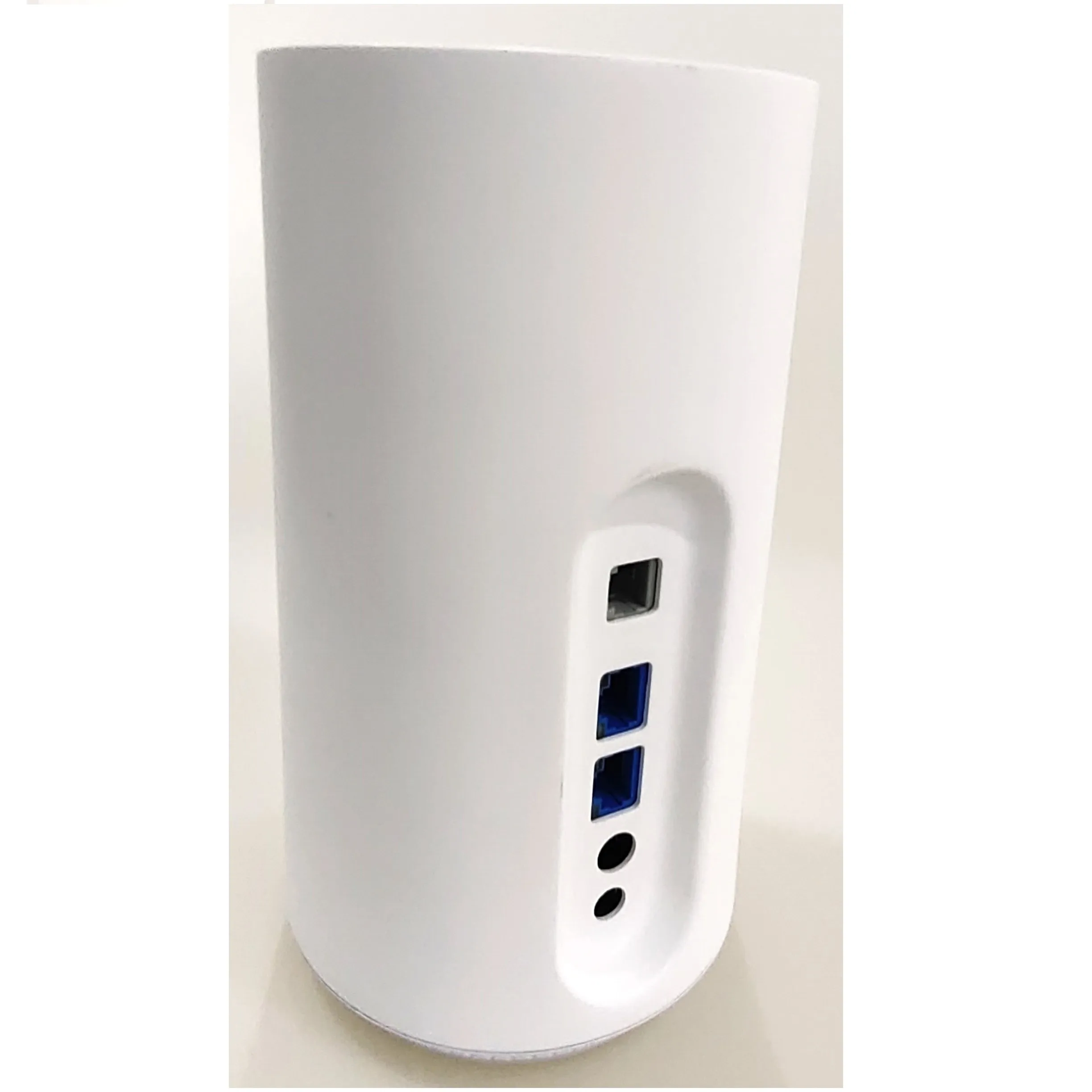 Qualcom Chip 5G CPE Router Unlocked 2.5Gbps WIFI-6 CPE Dual Band Wireless 5G Modem with Sim Card Slot