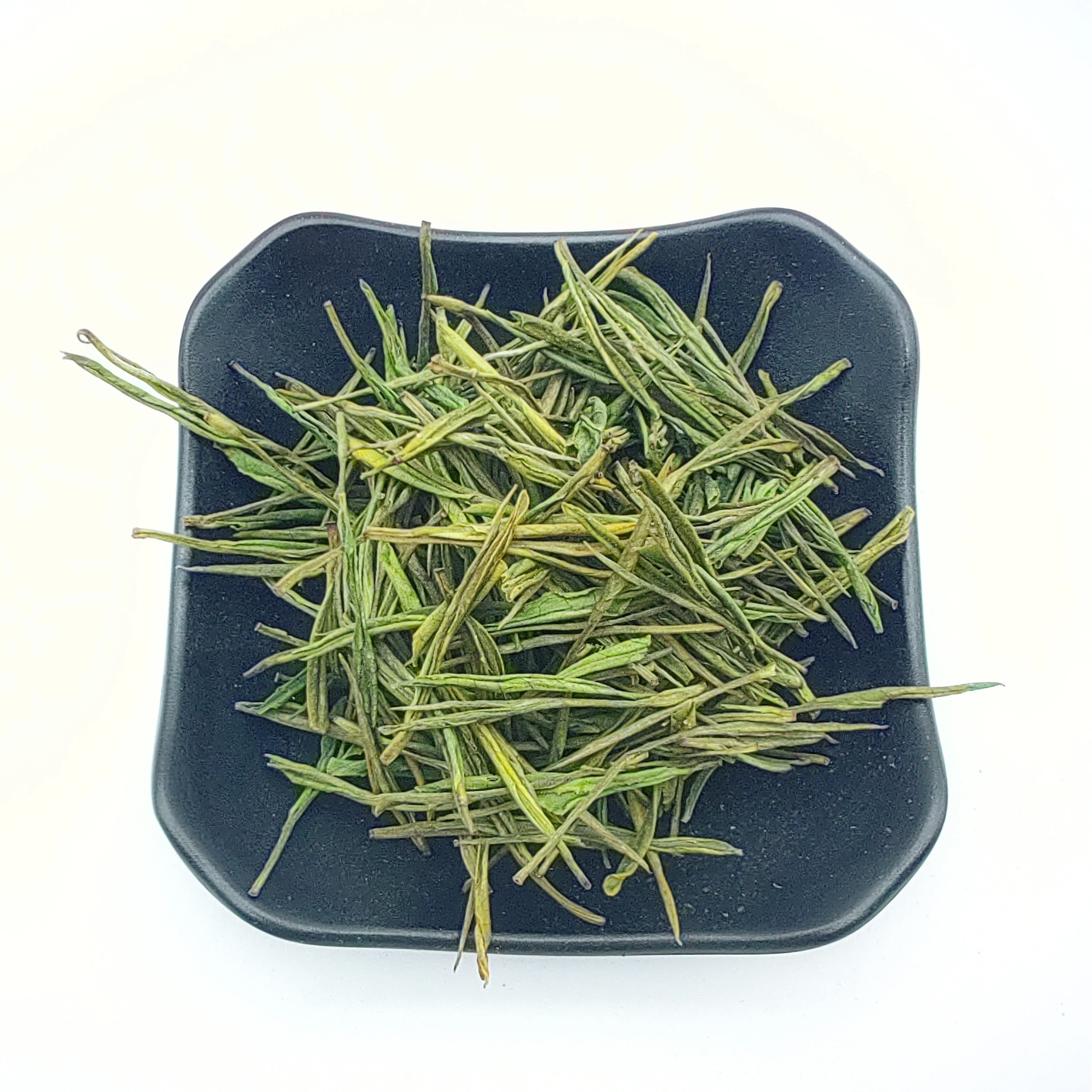 An Ji Bai Cha Hot Sale Factory Wholesale China Famous Tea Anji White Tea Health Tea