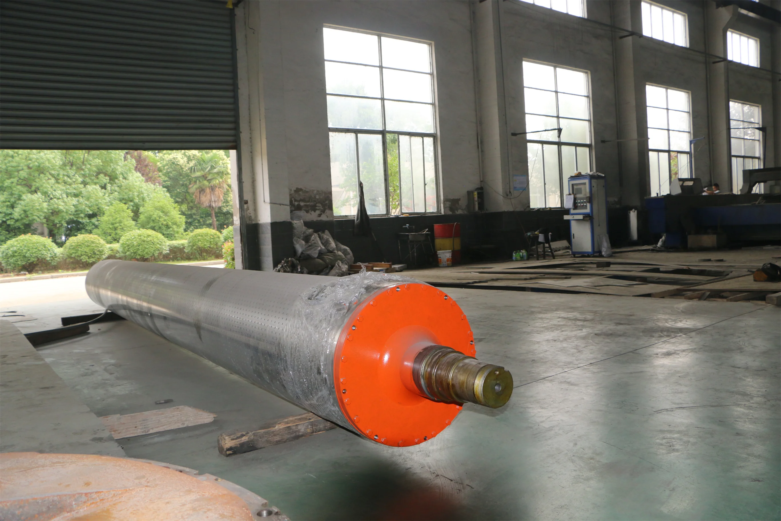 100 Polyester Paper Mill Forming Fabric for Sale Red White Blue Layer Pin Endless Color Joint Plant Material Filter Origin Type