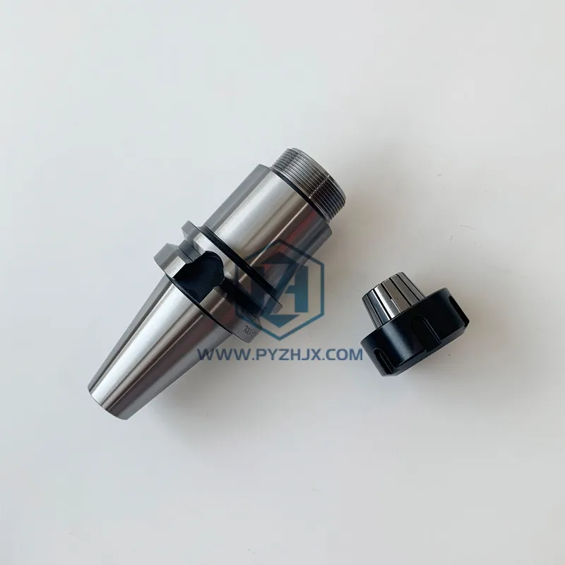 Фрезерный станок Зажимные инструменты BT40 держатель инструмента