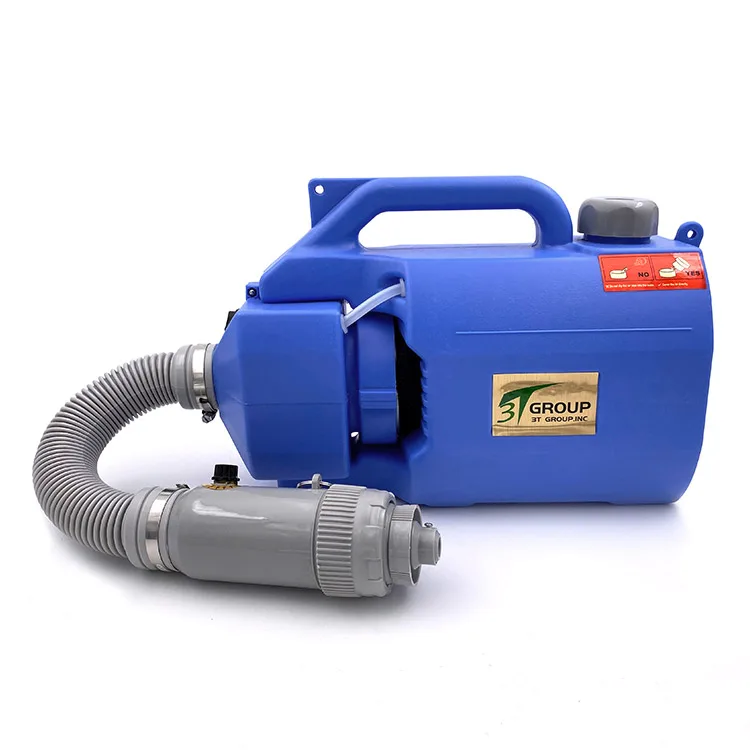 Сельскохозяйственный моторизованный ручной беспроводной электростатический дезинфекционный распылитель, распылитель, сопло, рюкзак