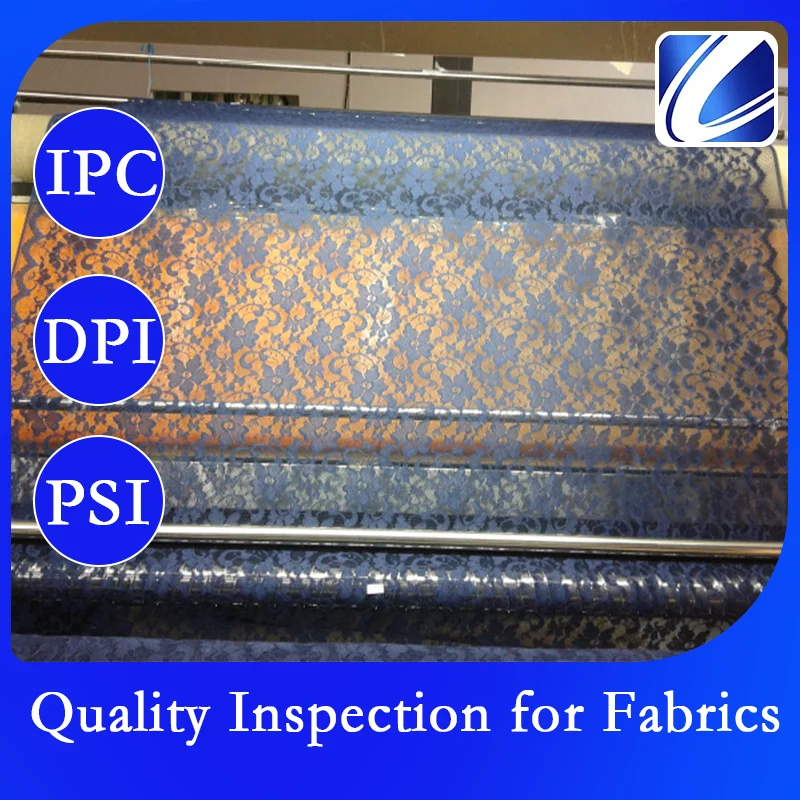 fabric inspection fabric quality control textile quality control