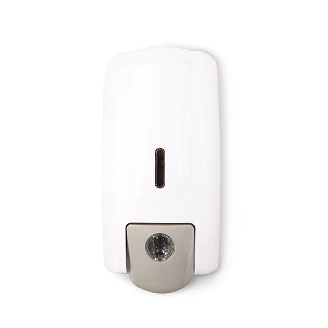 In stock Gel Hand Liquid Soap Refillable Dispenser