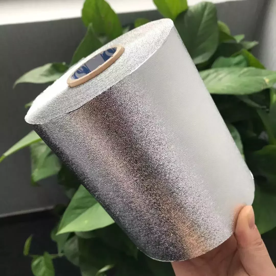 12.7cm x 100m Professional Embossed Hairdressing Foil Roll Aluminum Foil Roll Hair Highlighting Foil