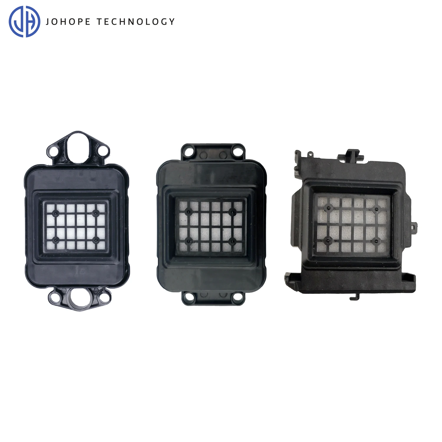 Dtf Complete Xp600 Capping Station Xp600 For Xp600 10Ft