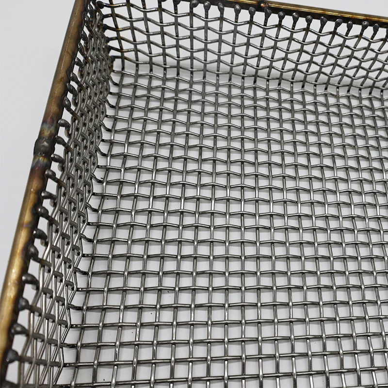 Rapid Shipment Of Heat Treatment Equipment Furnace Material Frame For Heat-Resistant Steel Precision Castings