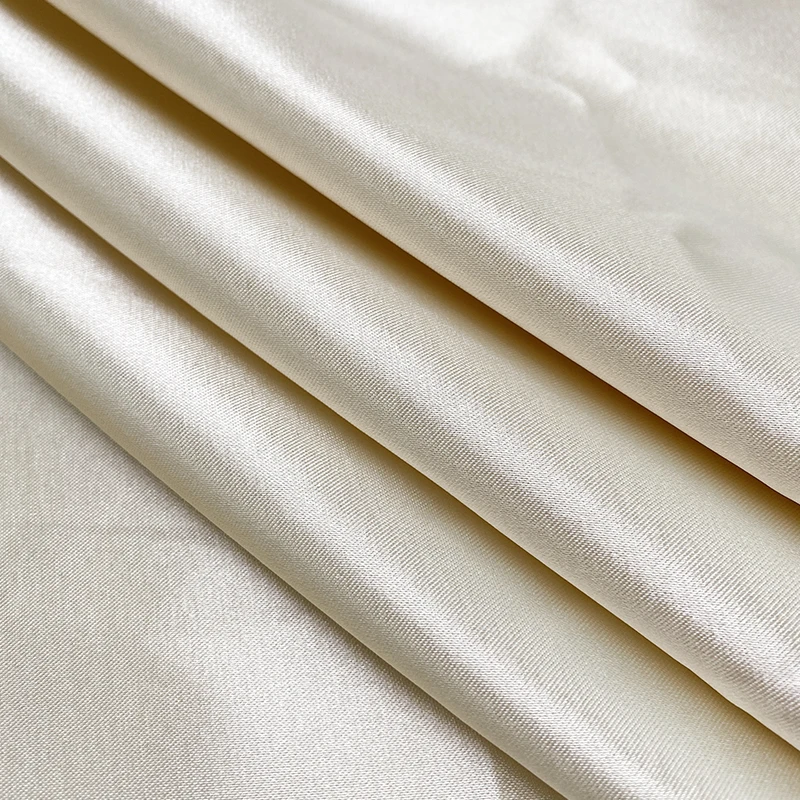 Hot selling Recycled 100%Polyester Twill Woven Gabardine Fabric for Uniform Suit Gabardine Fabric Microfiber Gabardine Fabric