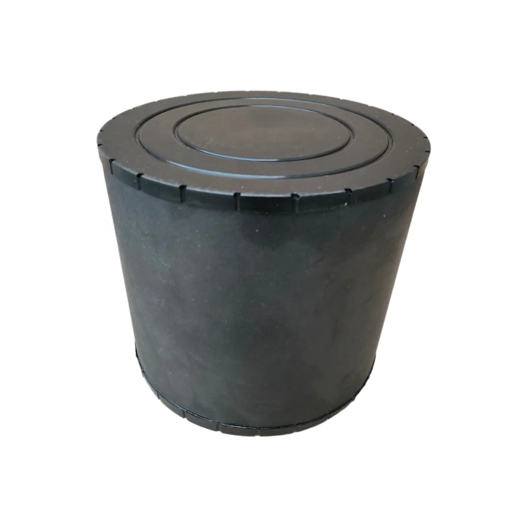 High Quality Air Filter PA2831 for Tractors John Deere Air Filter AH19220 SL12929 SAC125004 3I0022 ECC125004 46639 ECC125012