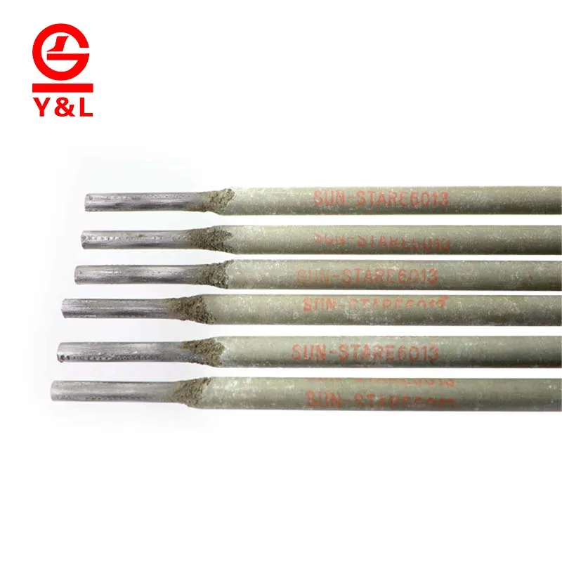 Stainless Steel Hardfacing Welding Electrode /Welding Rod