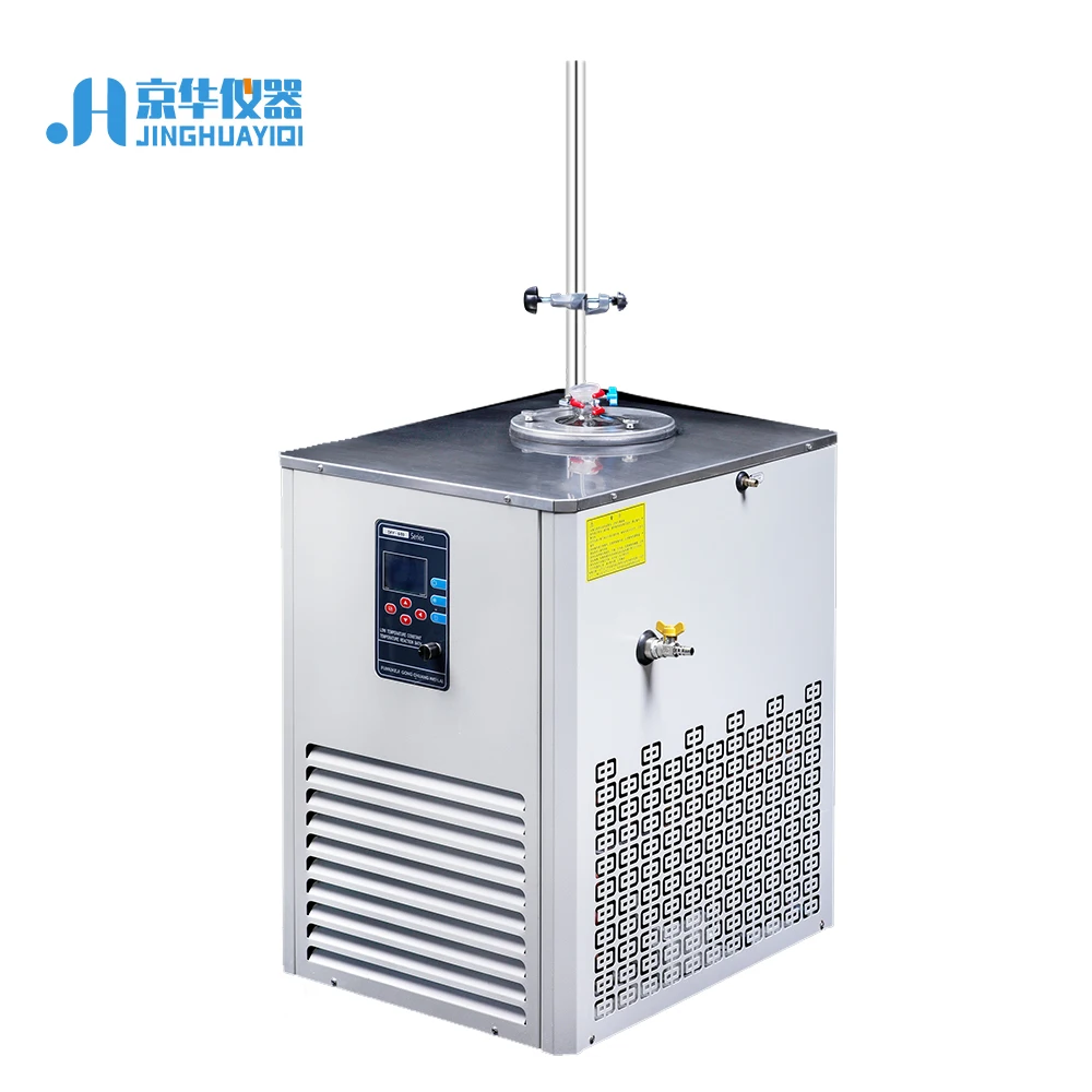 Flameproof Heating and Cooling Circulator Digital Thermostat Water Bath