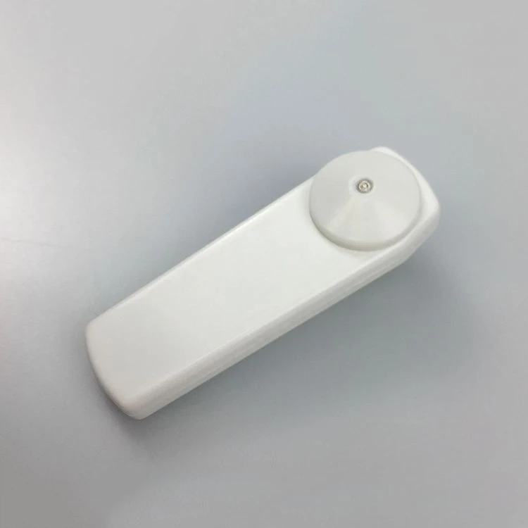 Hard Tag 58KHZ Retail Security Pencil Tags Clothing Anti-theft Hard Tag For Garment EAS AM System