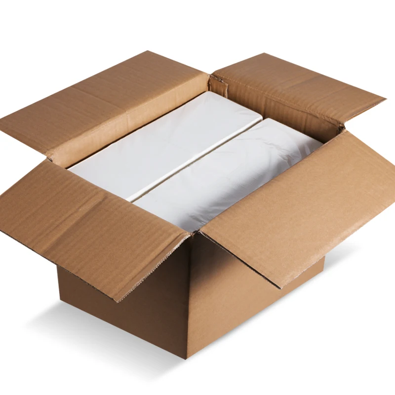 Free Sample Hot Sell 4x6 Waybill Sticker A6 100x150 Thermal Paper