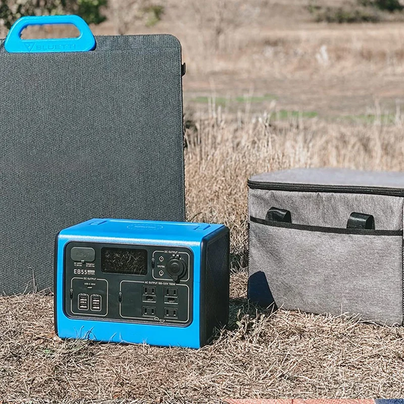 Сумка для переноски туристической электростанции, 1000 Вт, 500 Вт, 300 Вт