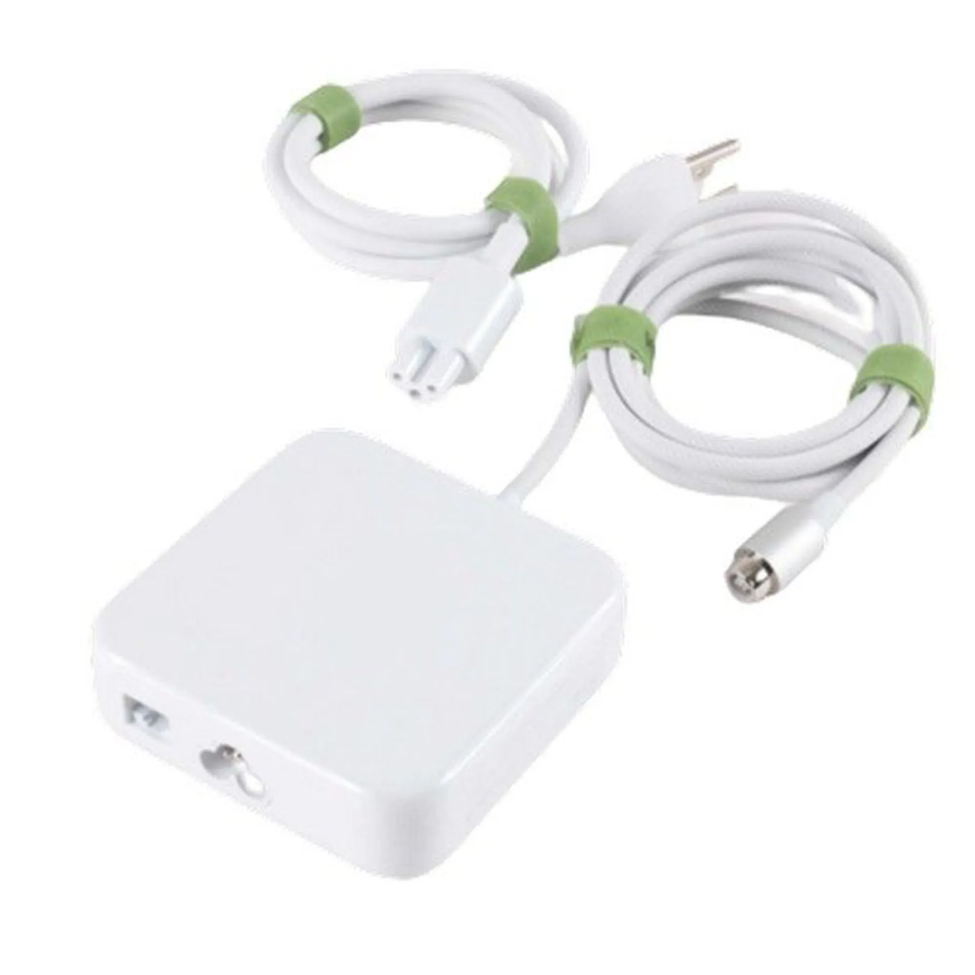 24 inch iMc 143w Power Adapter A2290 with ethernet port
