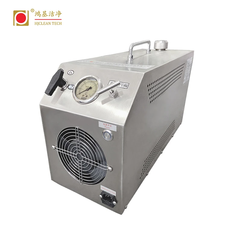 Best Price Aerosol Generator with pump type for HVAC system