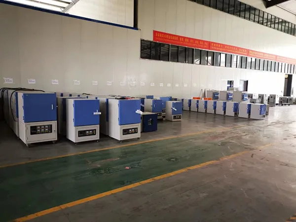 CE Approval PID Control Programmable Small Jewelry Oven