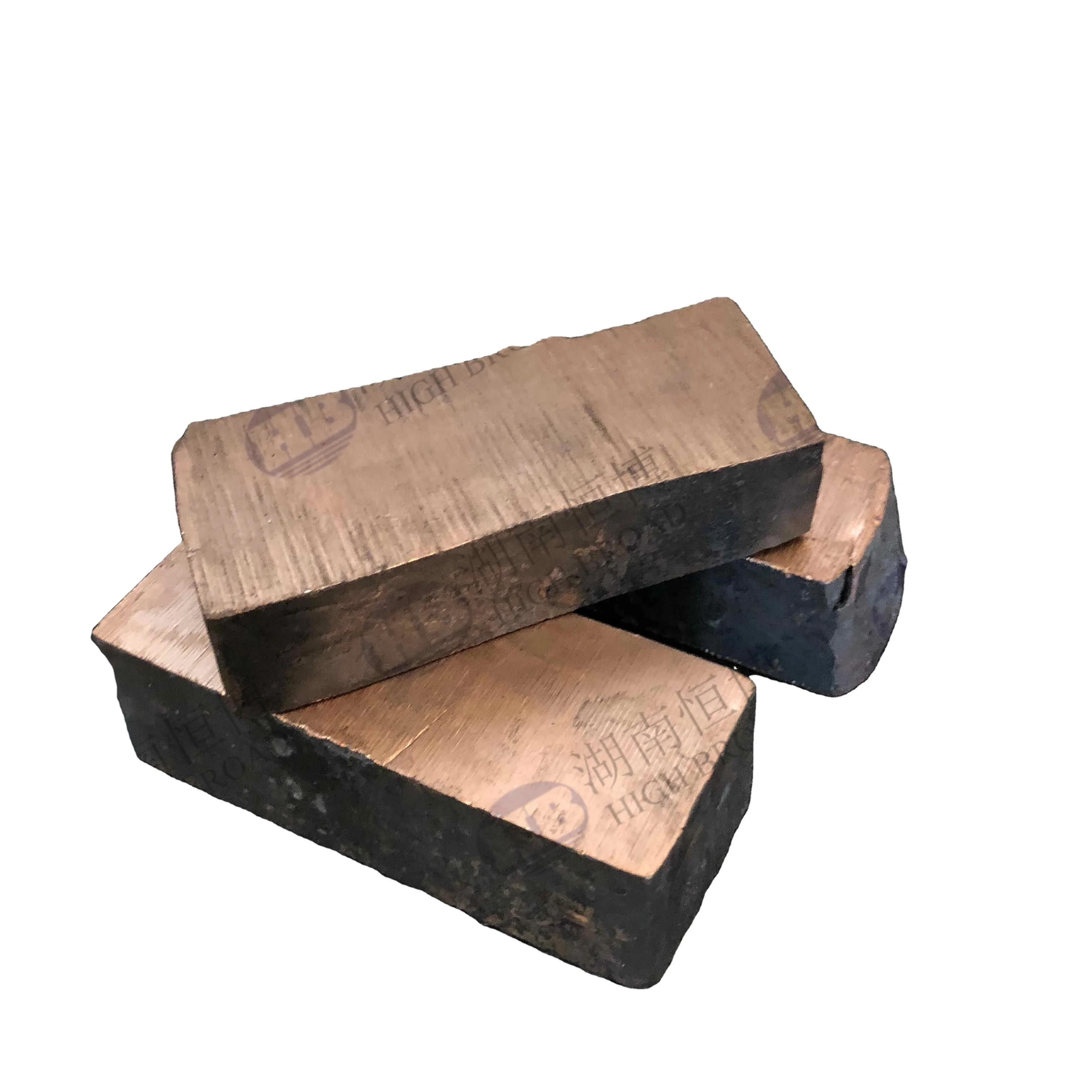 4 beryllium copper master alloy Ingot